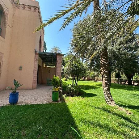 Palmeraie Village Appartement Marrakesh Extérieur photo