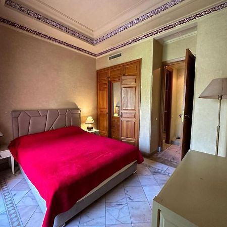 Palmeraie Village Appartement Marrakesh Extérieur photo