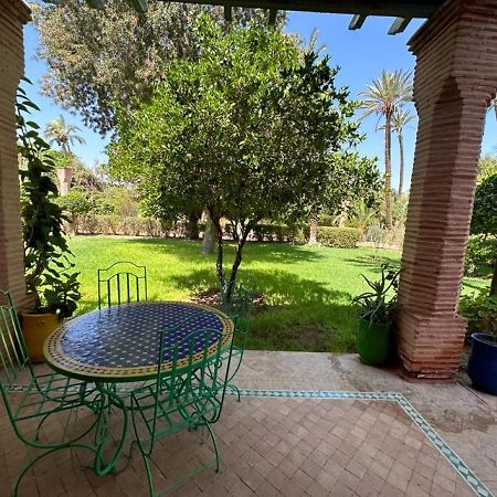 Palmeraie Village Appartement Marrakesh Extérieur photo