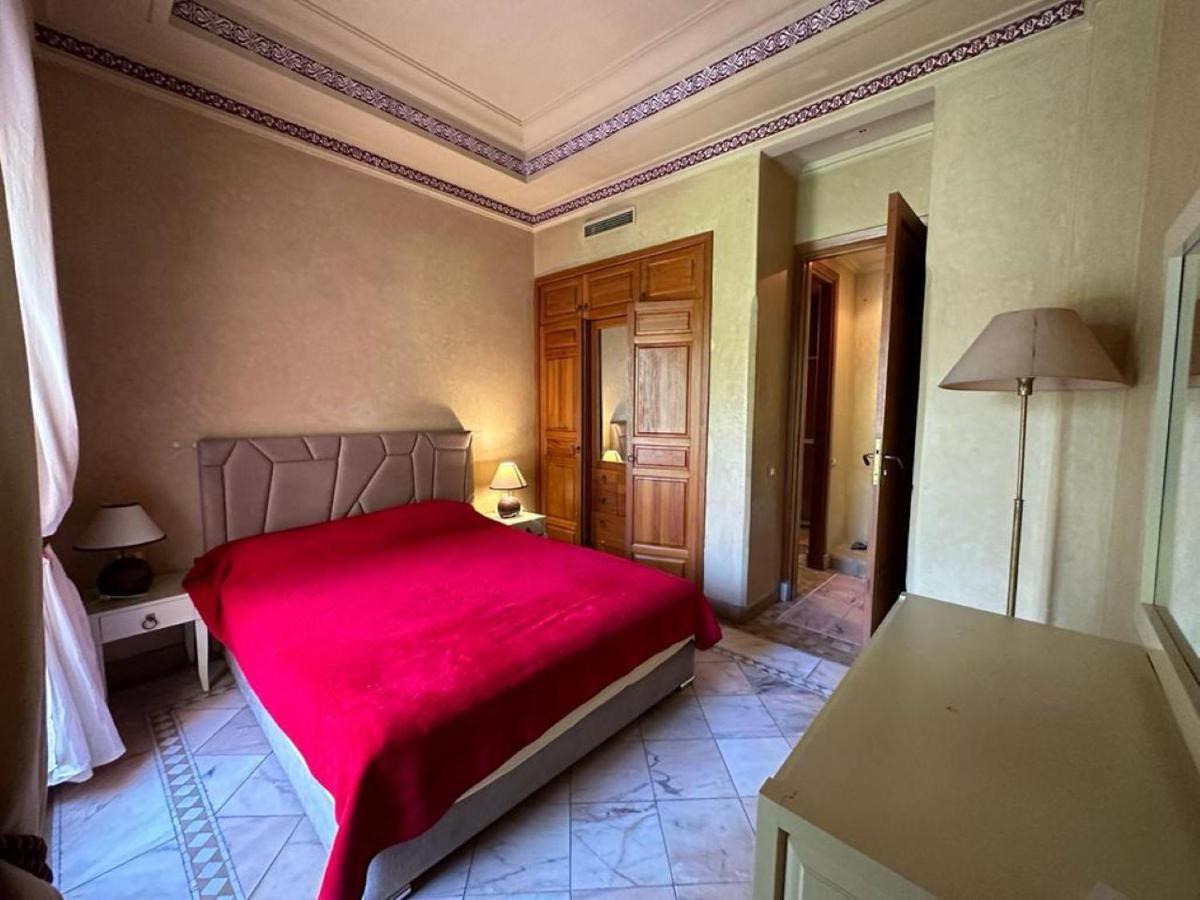 Palmeraie Village Appartement Marrakesh Extérieur photo