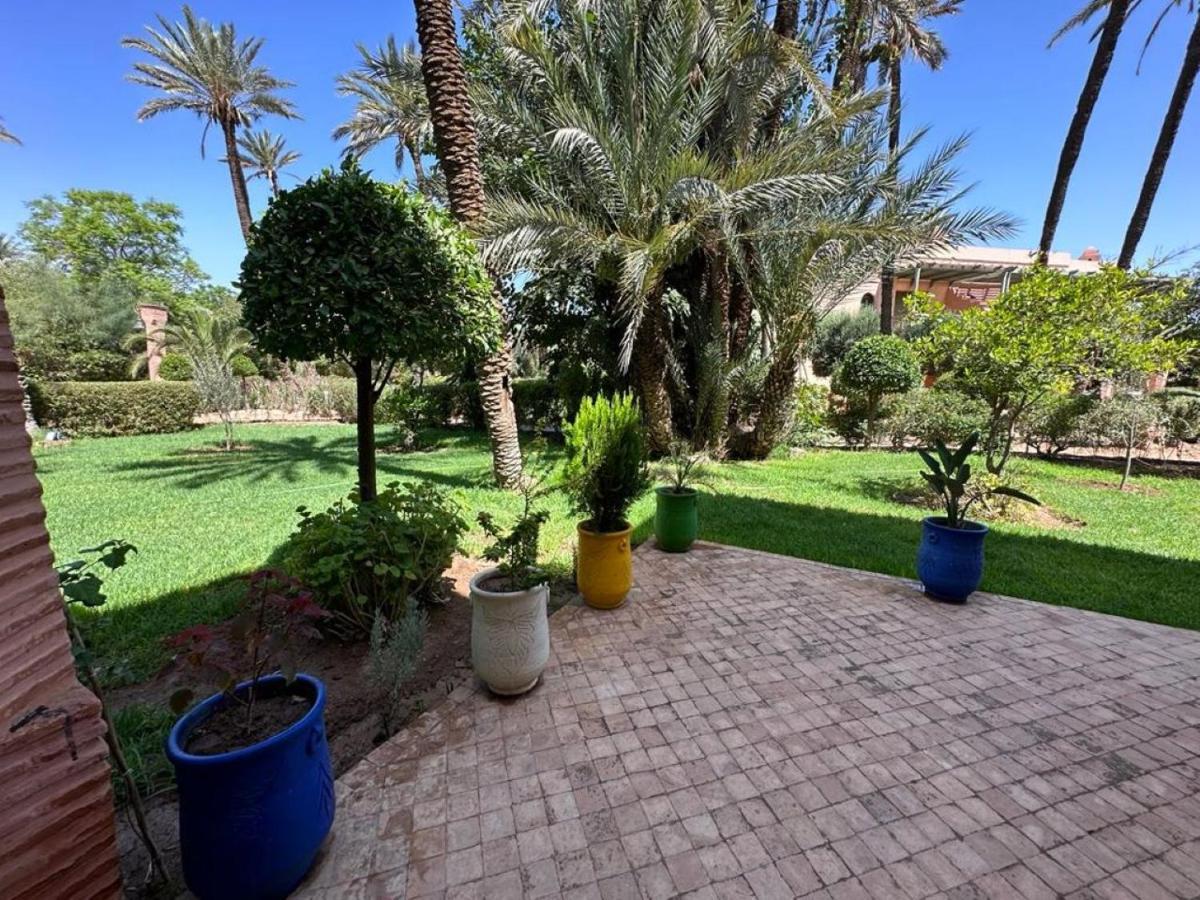 Palmeraie Village Appartement Marrakesh Extérieur photo