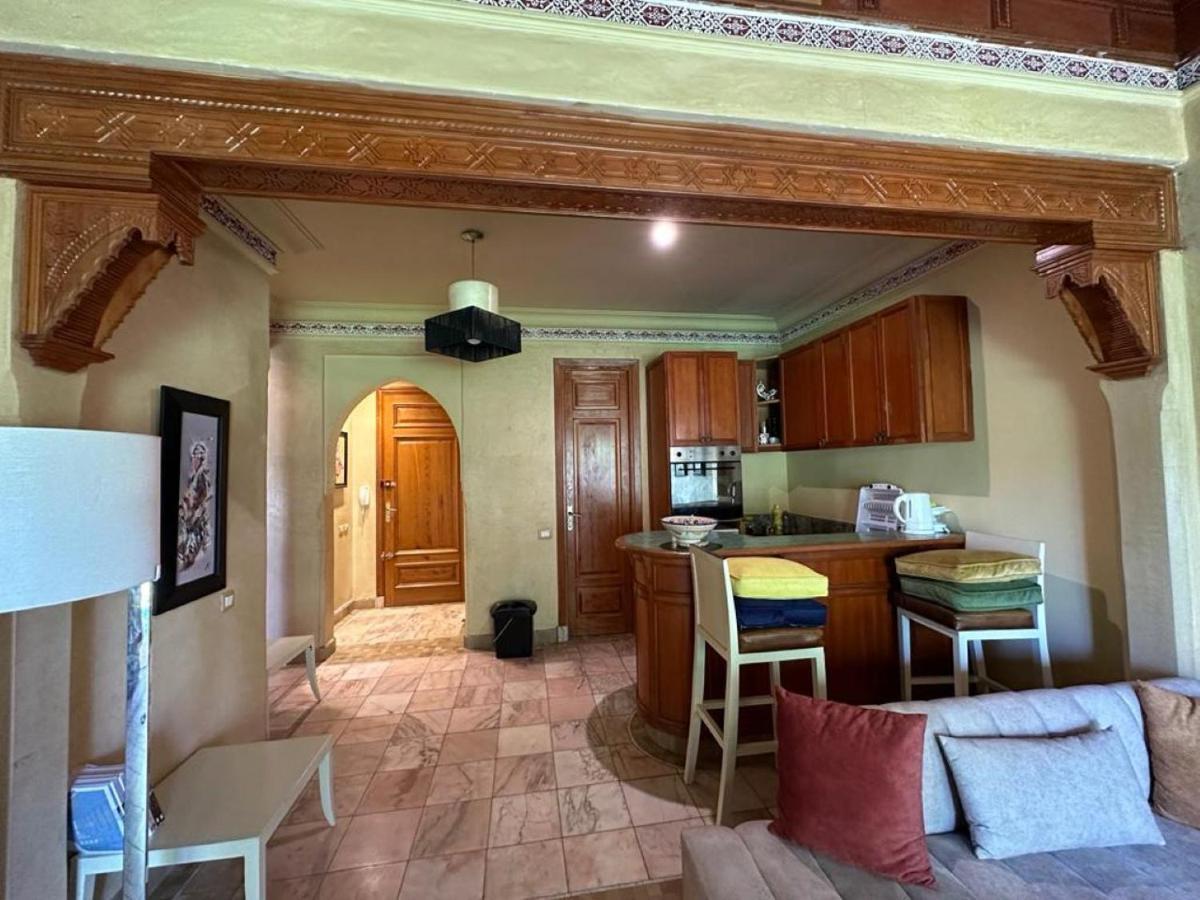 Palmeraie Village Appartement Marrakesh Extérieur photo
