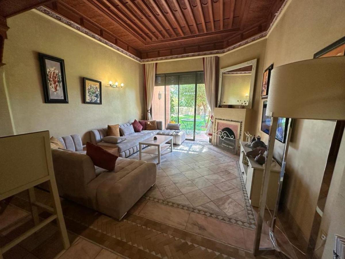 Palmeraie Village Appartement Marrakesh Extérieur photo