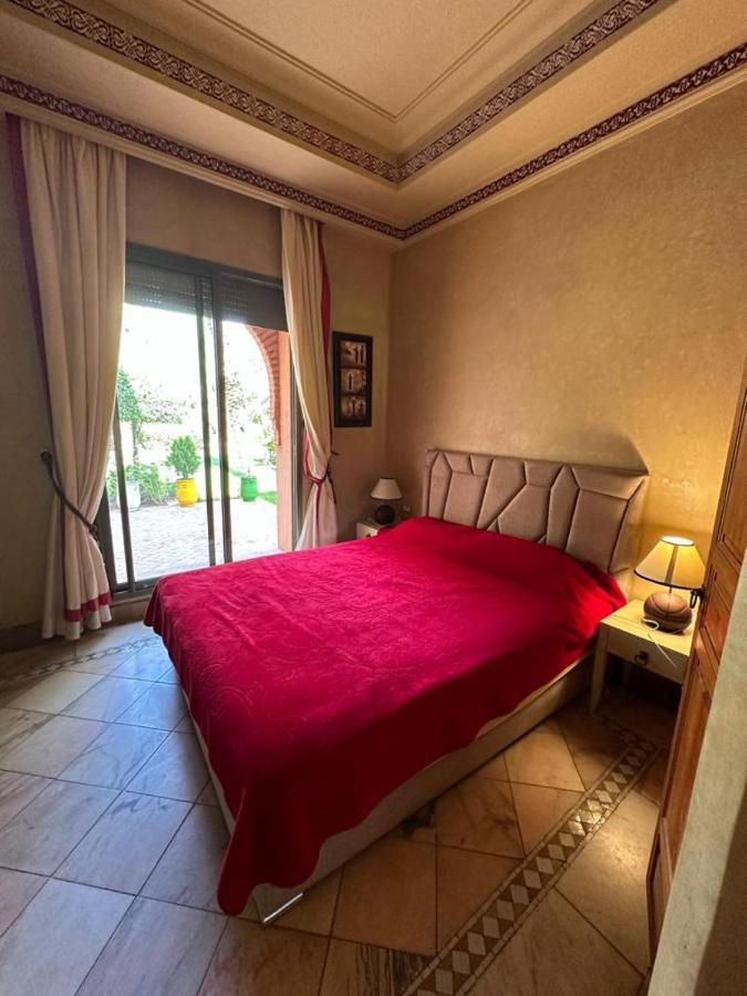 Palmeraie Village Appartement Marrakesh Extérieur photo