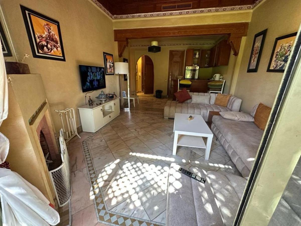 Palmeraie Village Appartement Marrakesh Extérieur photo